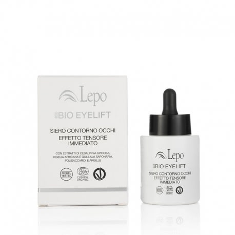 LEPO ECOBIO Eyelift 25 ml