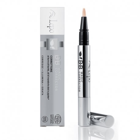 Lepo BB Magic Correcturer 3