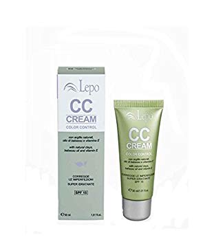 LEPO CC Cream 30 ml 2