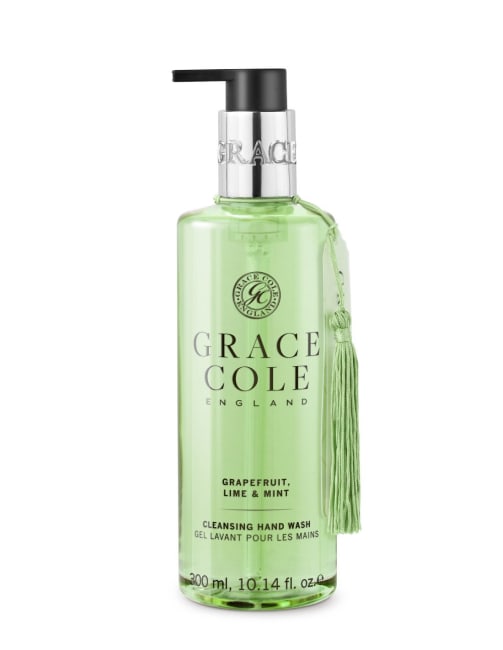 GC Grapefruit Lime & Mint Hand Wash 300ml