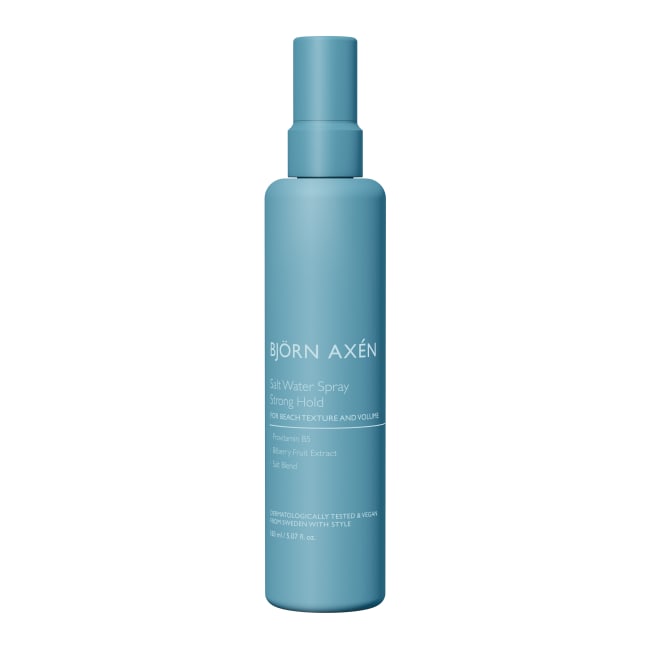 BJØRN AXEN Salt Water Spray Beach Texture & Volume 150 ml ¤