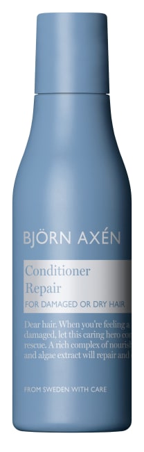 BJØRN AXEN Travel Repair balsam 75ml
