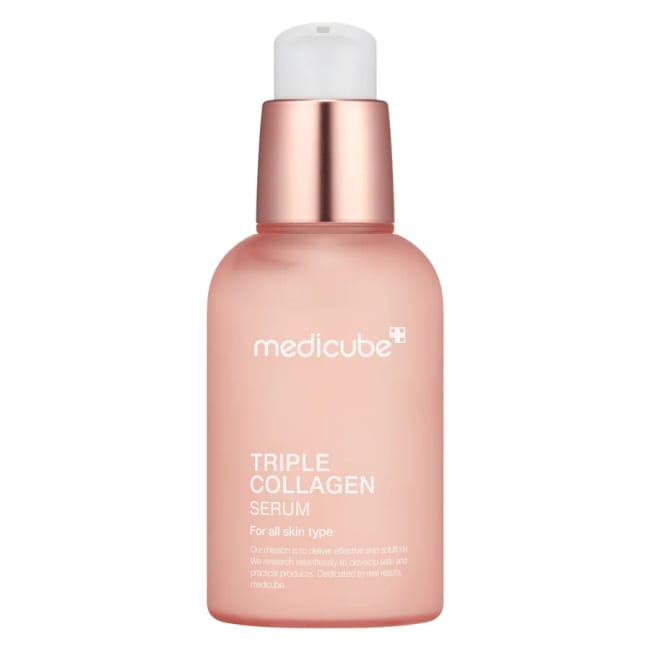 Medicube Triple Collagen Serum 4.0 55ml ¤