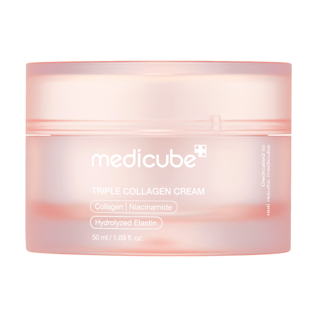 Medicube Triple Collagen Cream 4.0 50ml