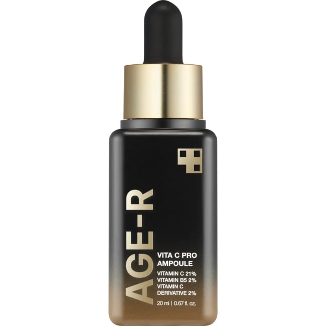 Medicube Age-R C Pro Ampoule Serum