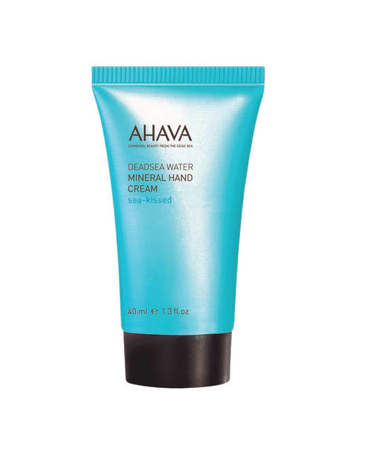 AHAVA MINI Sea kissed Hand 40 ml