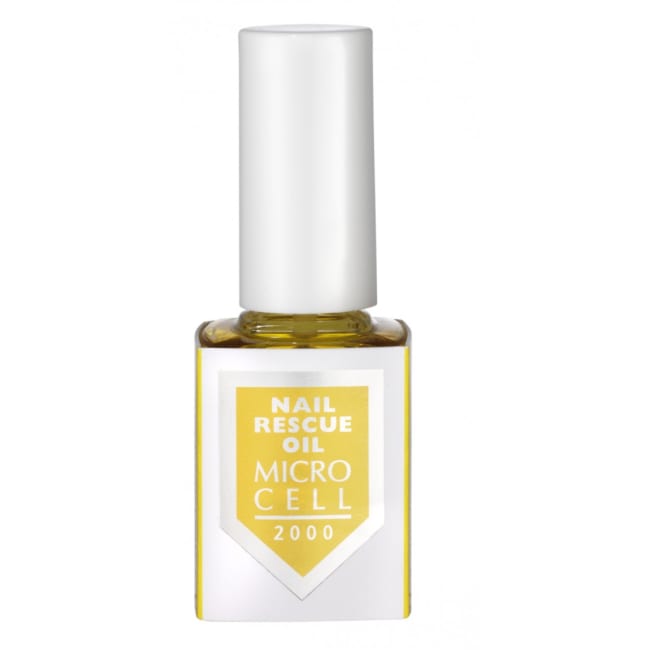 MC 2000 Nail Rescue Oil
