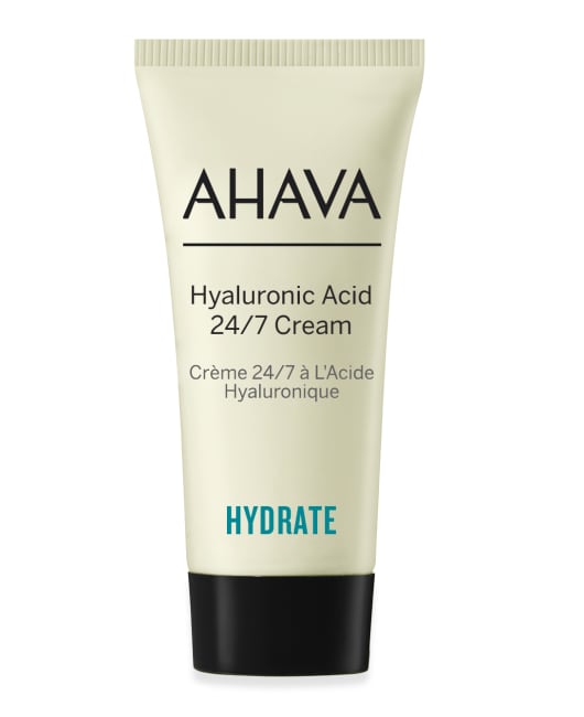 AHAVA MINI Hyaluronic Acid 24/7 Cream 15 ml
