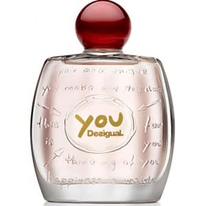 DESIGUAL YOU EDT 30 ML