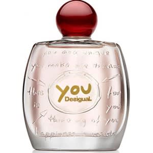 DESIGUAL YOU EDT 50 ML