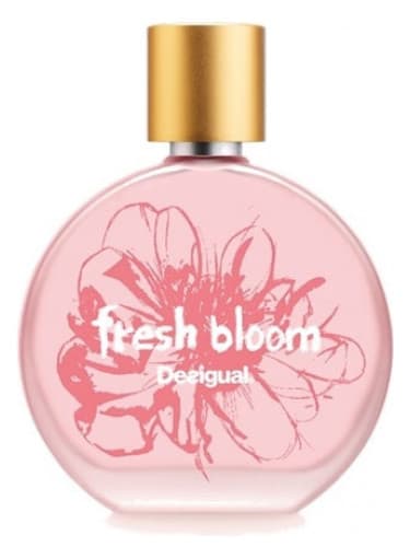 DESIGUAL FRESH BLOOM 50ml