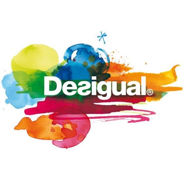test DESIGUAL FRESH BLOOM