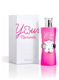 TOUS YOUR MOMENT 30ML EDT   tilbud