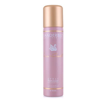 VANDERBILT Deo Spray 150ml