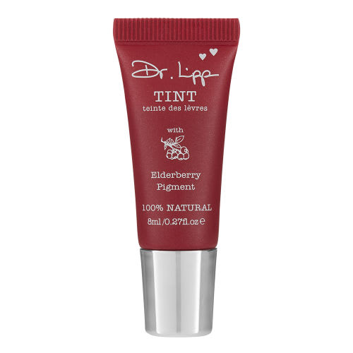 Dr.Lipp Tint Elderberry, blister