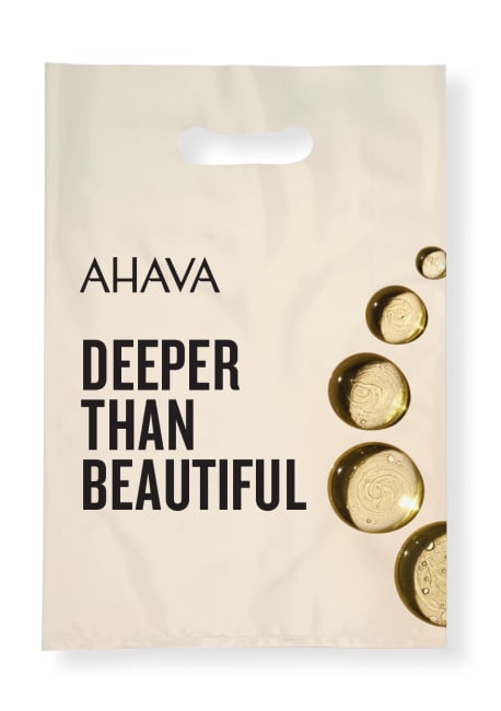 AHAVA Pose Plast 40x30 ass