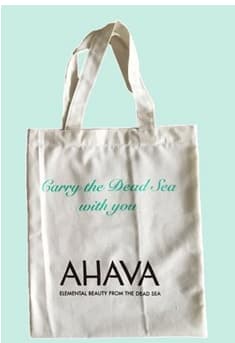AHAVA ECO Bag Small