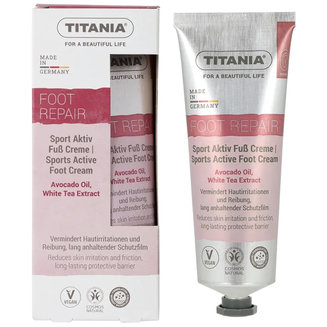 TIT Fot - 5053 Sport foot cream 75ml