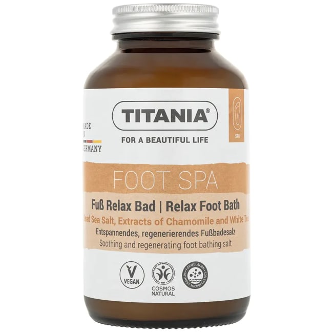 TIT Fotsalt 5059 RELAX 360gr