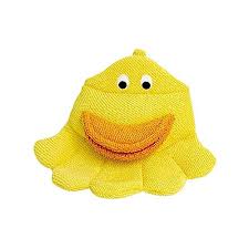 TIT Badehanske And 9201, terry cloth, diam. 25 cm