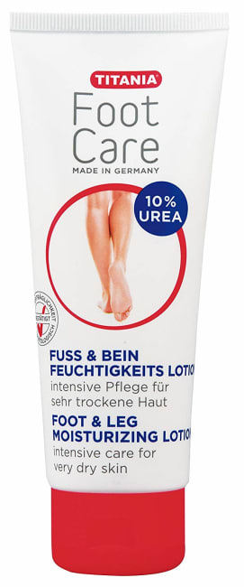 TIT Krem - 5313 Foot & legg lotion 100ml