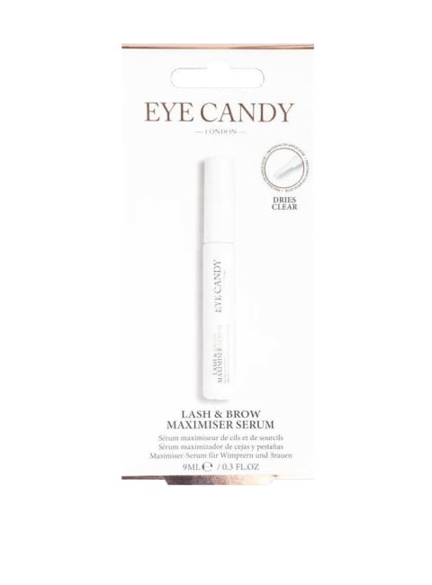 Eye Candy Lash & Brow Maximiser Serum 9ml @
