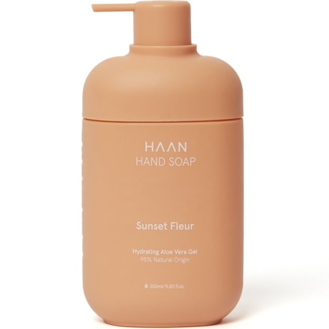 HAAN Hand Soap Sunset Fleur 350 ml