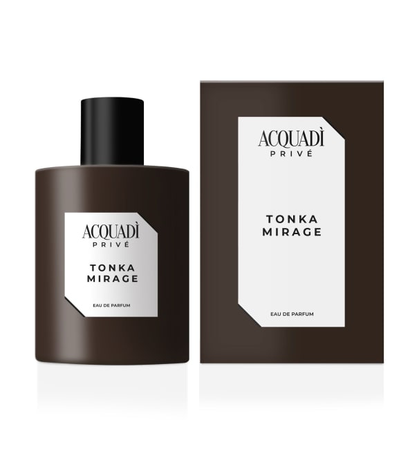 Acquadi Prive Tonka Mirage 100ML EDP