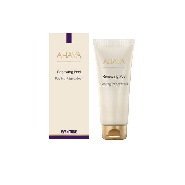 AHAVA EVEN Gentle Renewal  Peel