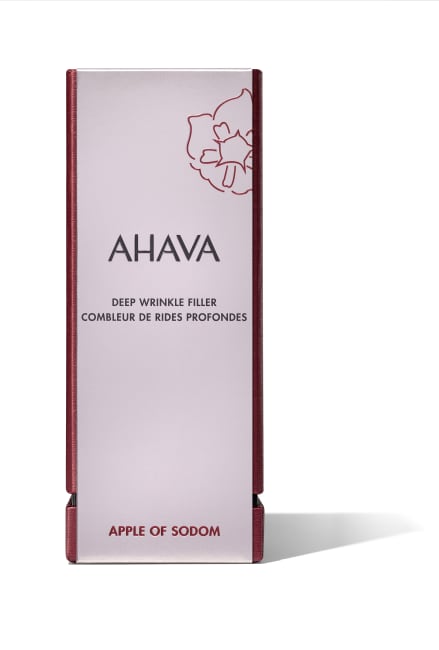 AHAVA AOS Deep Wrinkle Filler 15 ml