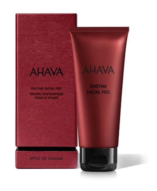 AHAVA AOS Enzyme Peel