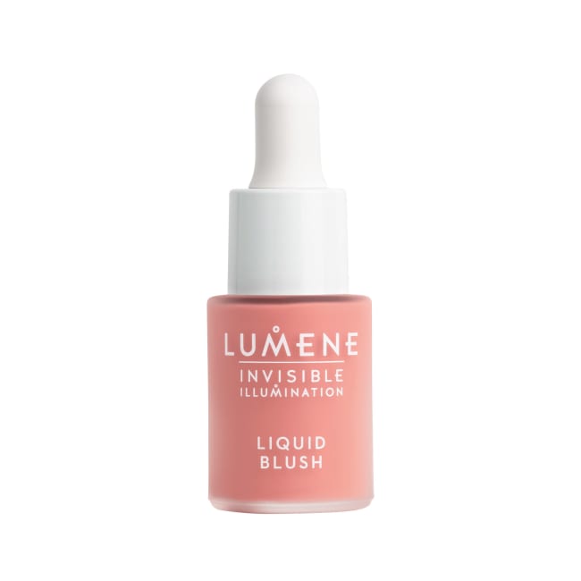 LUM Invisible Ill Liquid Blush Pink Blossom "¤