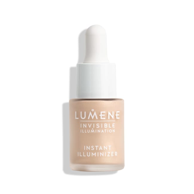 LUM Invisible IlluminationInstant Illuminizer Golden Hour "¤