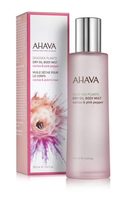 AHAVA Cactus Dry Oil Mist 100 ml £-