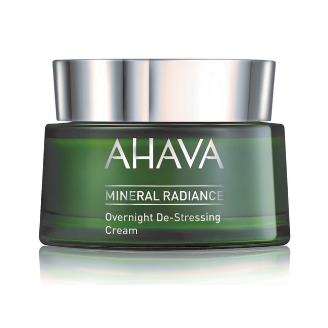 AHAVA Radiance Night Cream 50ml