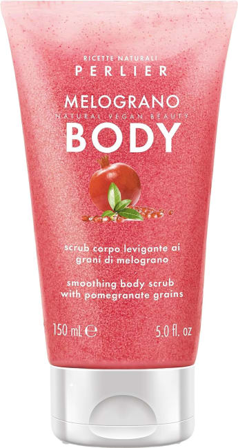 PERLIER Pom. Body Scrub 150ml