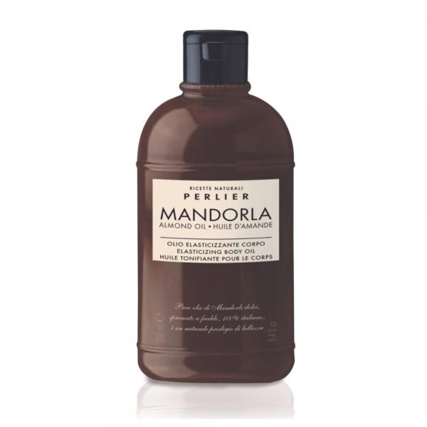 PERLIER Mandel Body Oil 250ml