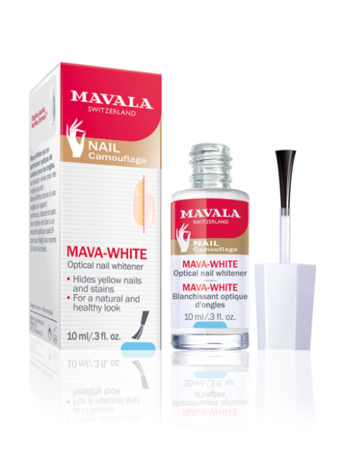 MAVALA Prep MAVA-WHITE