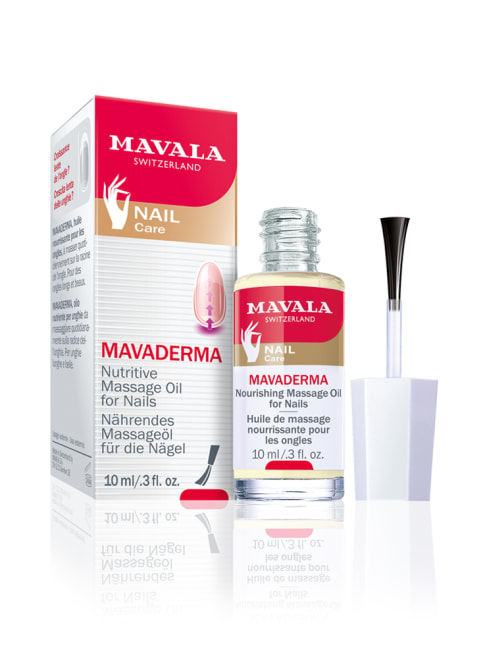 MAVALA Prep MAVADERMA  nail oil