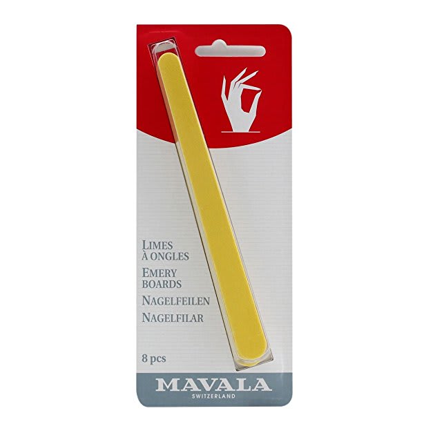 MAVALA Prep SANDFIL
