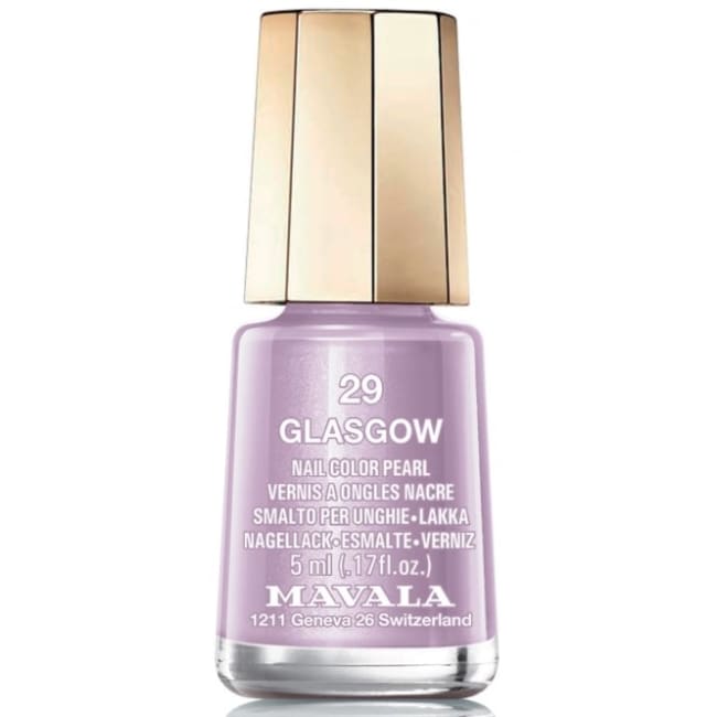 MAVALA MINI COLOR 29 GLASGOW*