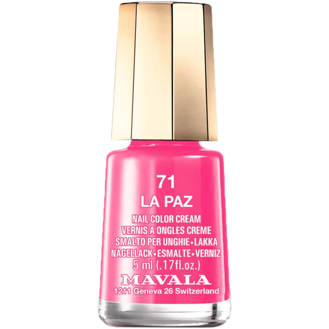 MAVALA MINI COLOR 71 LA PAZ