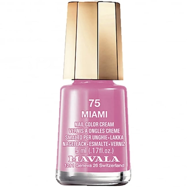 MAVALA MINI COLOR 75 MIAMI