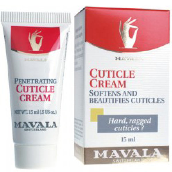 MAVALA Prep CUTICLE CREAM