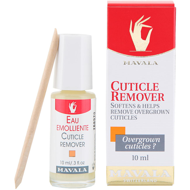 MAVALA Prep CUTICLE REMOVER