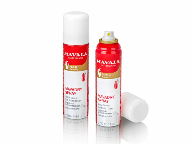 MAVALA Prep MAVADRY spray