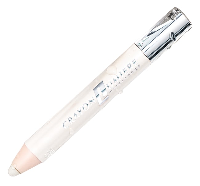 MAVALA Eye Shadow Pen - Blanc Argenté-