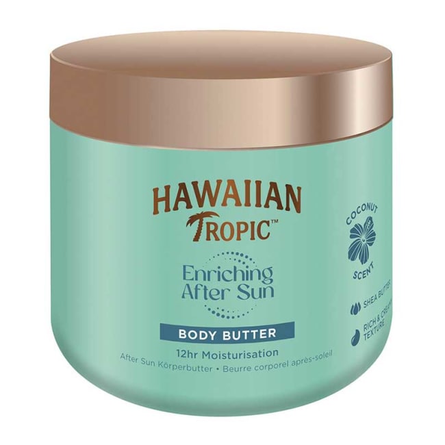 Hawaiian Tropic Body Butter Coconut ¤