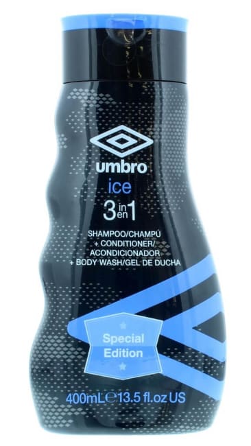UMBRO ICE 3i1 @