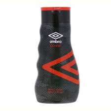 UMBRO SHOWER POWER 400ML